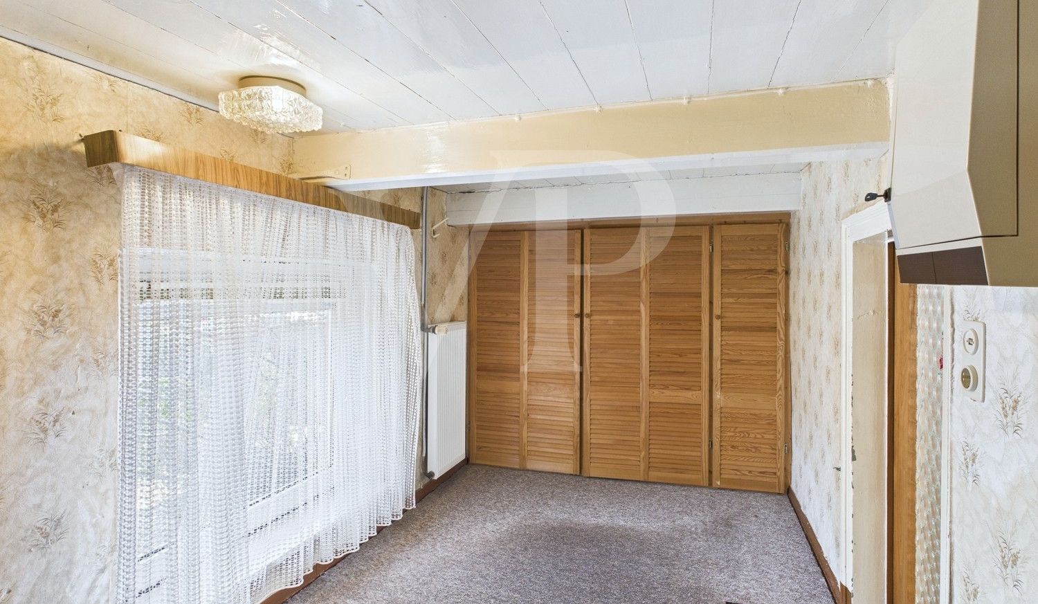 Schlafzimmer I