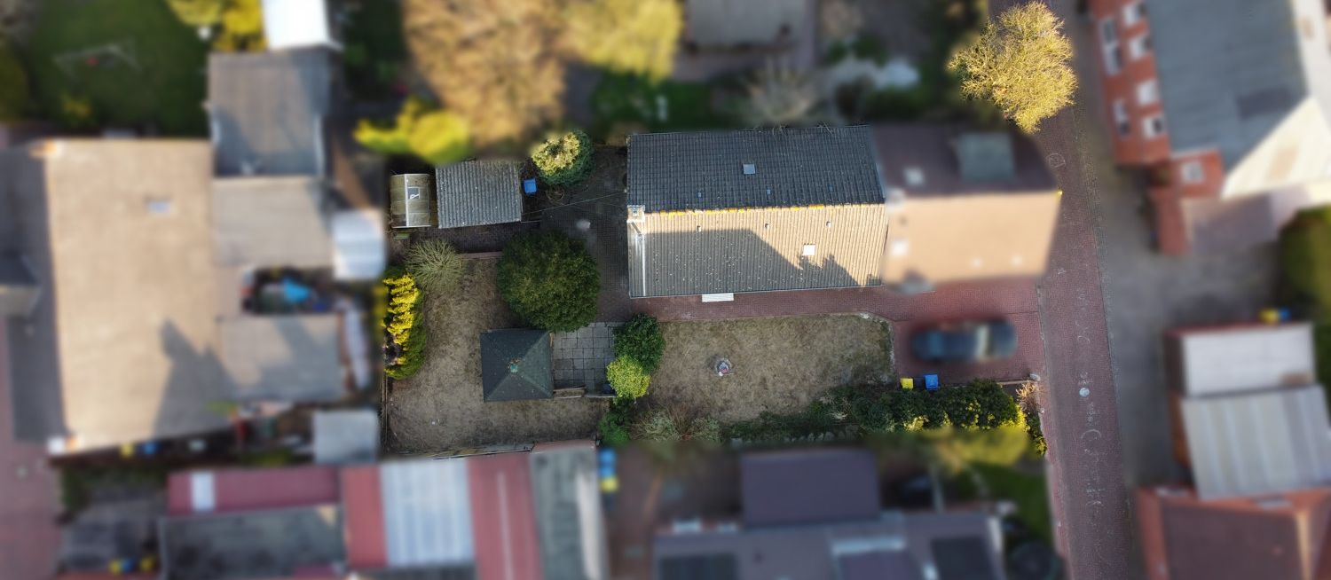Vogelperspektive