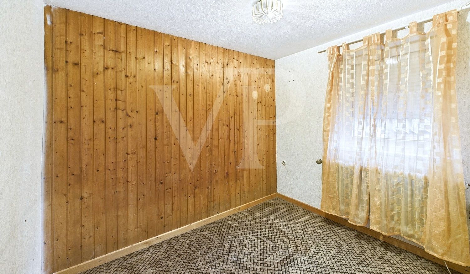 Schlafzimmer II