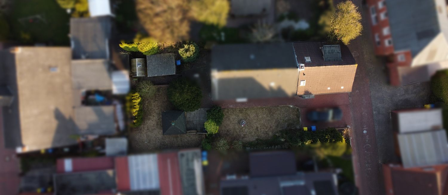 Vogelperspektive