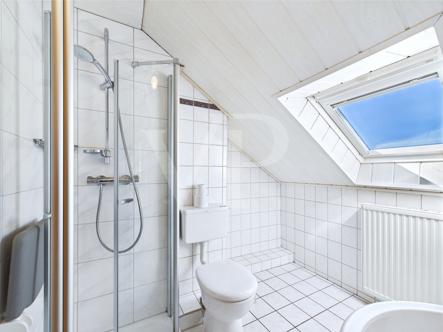 Badezimmer OG