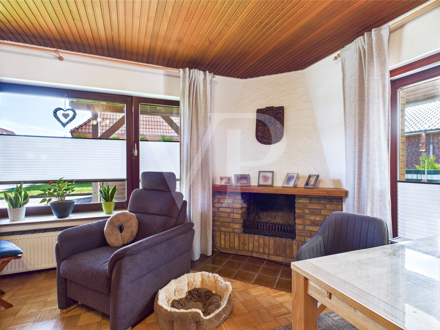 Kamin