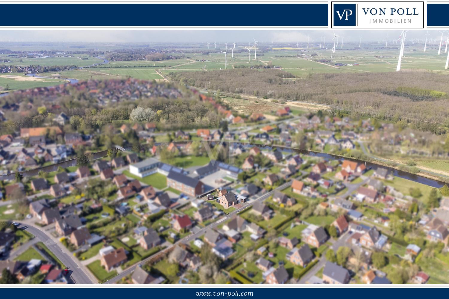 Familienfreundliches Zuhause in ruhiger Lage – modernisiert mit Wohnmobil-Carport & Nebengebäude