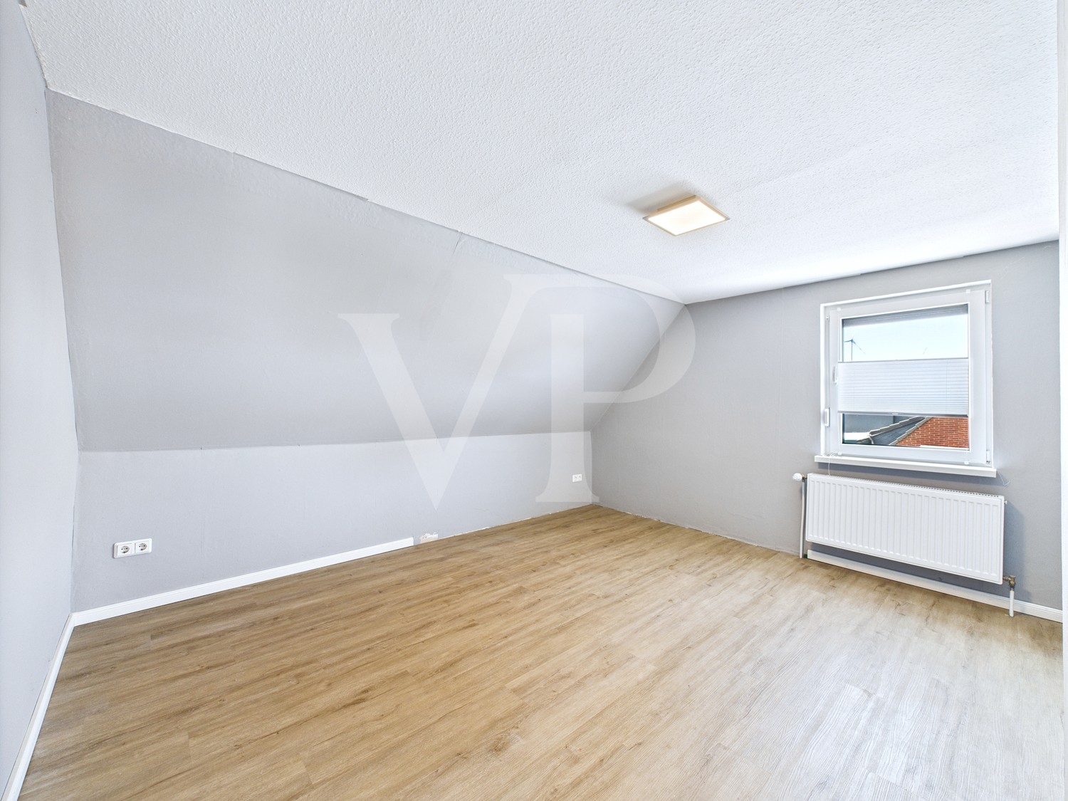 Schlafzimmer II