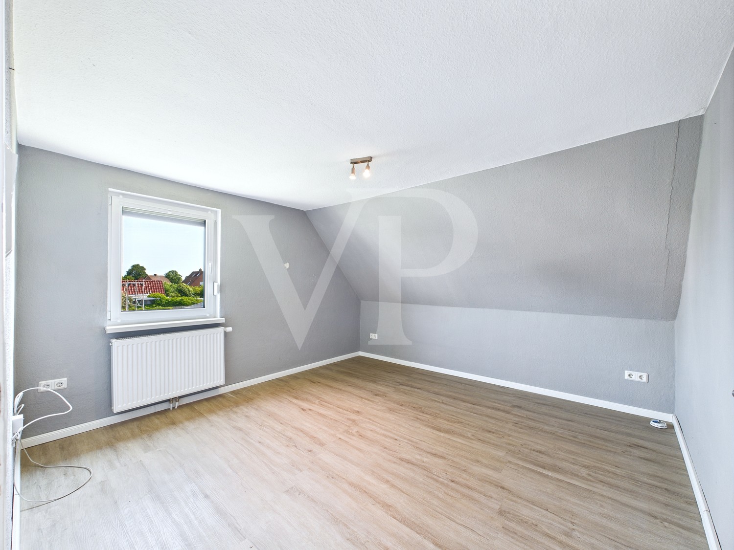 Schlafzimmer III