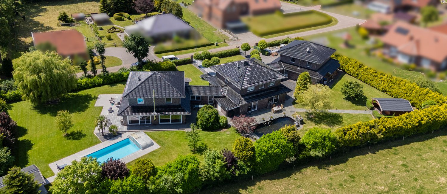 Außenaufnahme