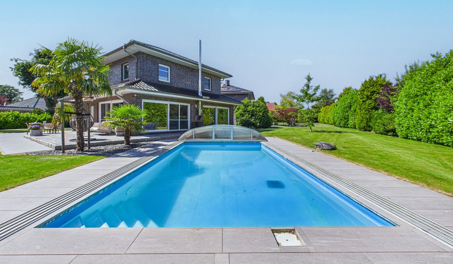 Pool Area