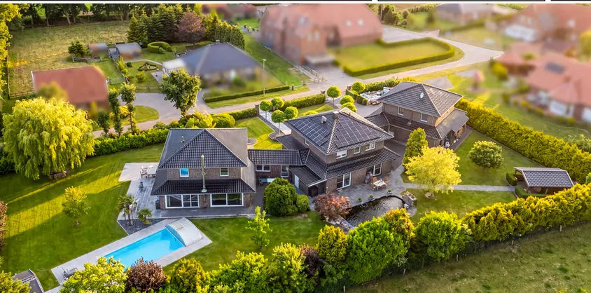 von Poll Immobilien GmbH