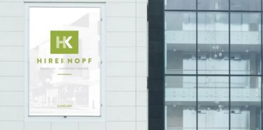 von Poll Immobilien GmbH