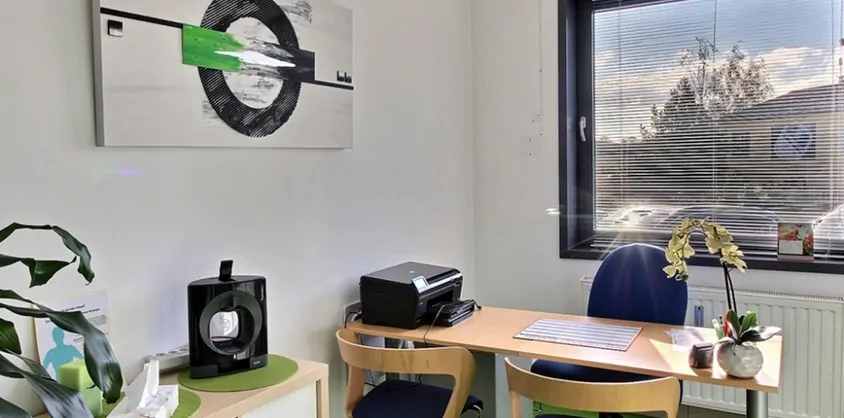 von Poll Immobilien GmbH