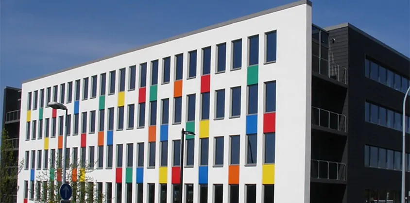 von Poll Immobilien GmbH