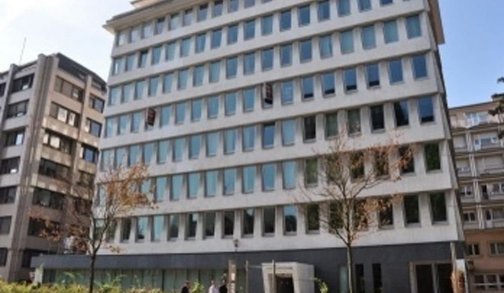 facade