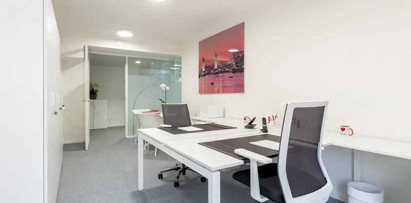 von Poll Immobilien GmbH