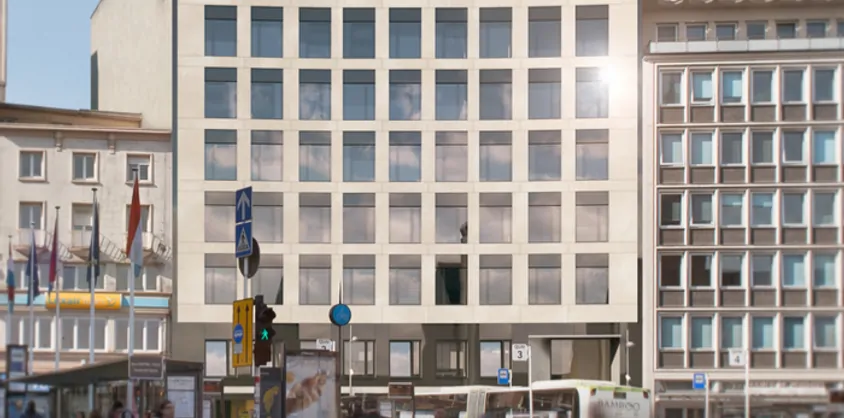 von Poll Immobilien GmbH