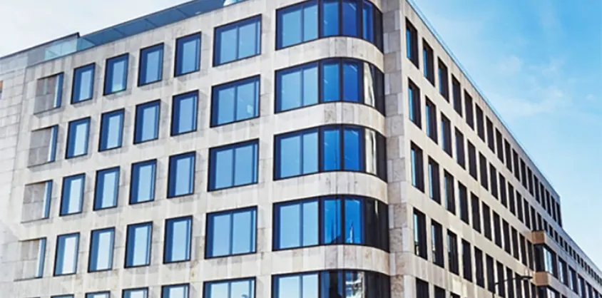 von Poll Immobilien GmbH