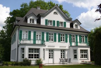 von Poll Immobilien GmbH