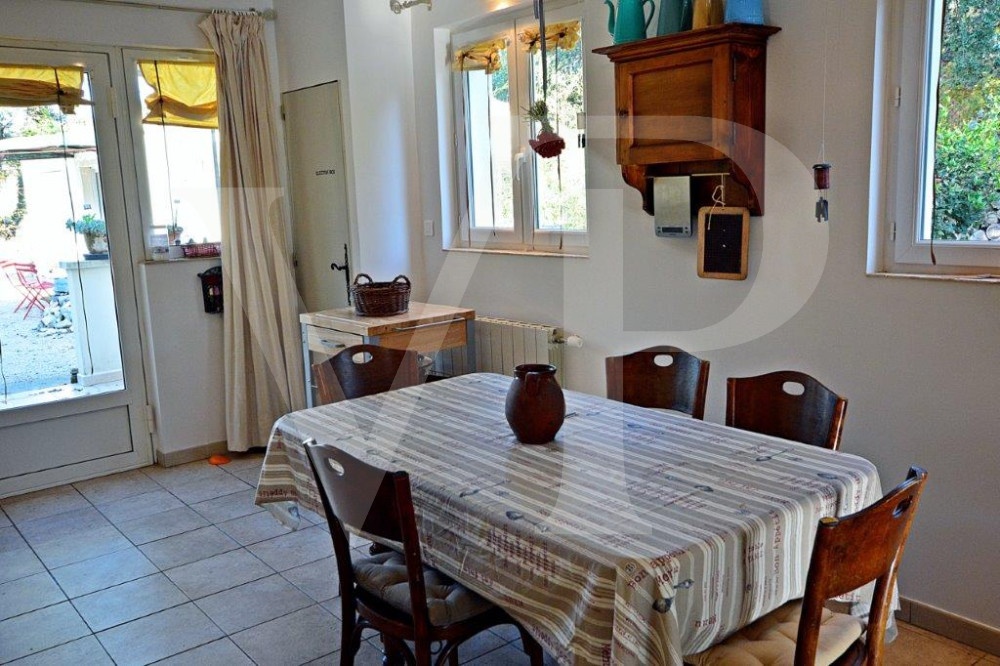 Esszimmer